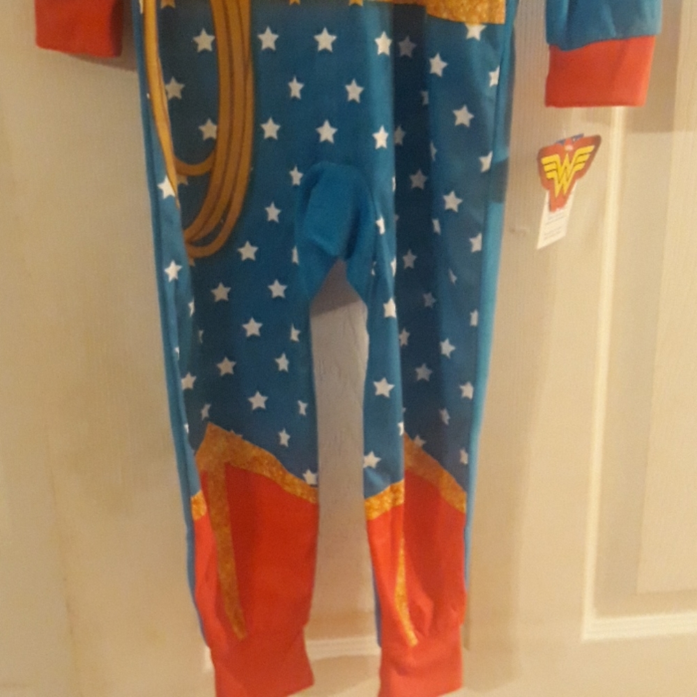 Girls PJ's - Picture 2 of 7